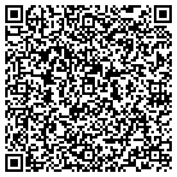 QR-код с контактной информацией организации ФасадБудСервис, ООО