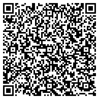 QR-код с контактной информацией организации Кипор, ООО