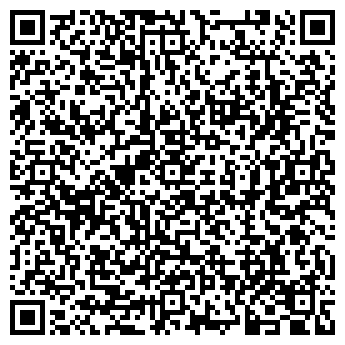QR-код с контактной информацией организации Кронтекс ПКП, ООО