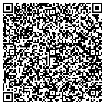 QR-код с контактной информацией организации Техинком, ООО