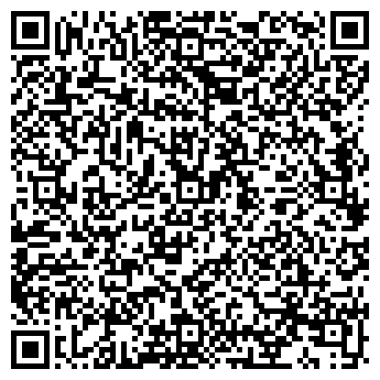QR-код с контактной информацией организации Турик М.М., СПД