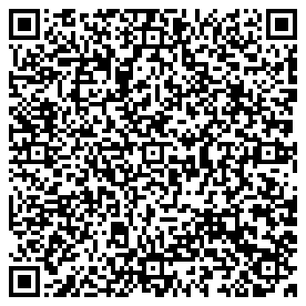 QR-код с контактной информацией организации Роторайзер Украина, ООО