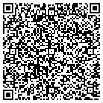 QR-код с контактной информацией организации Интернет-магазин OSMO
