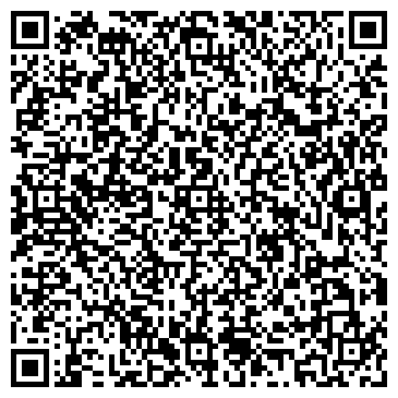 QR-код с контактной информацией организации ООО Торговый Дом «Техникс»