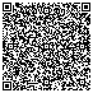 QR-код с контактной информацией организации Вдовенко В.В., СПД