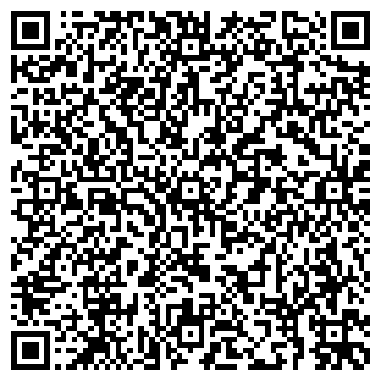 QR-код с контактной информацией организации ЧП «Ришто-буд»
