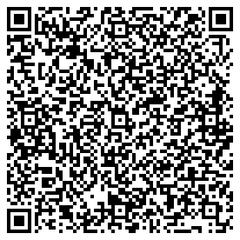 QR-код с контактной информацией организации Частное предприятие ПП Галичабразив