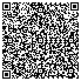 QR-код с контактной информацией организации Гюринг, ООО