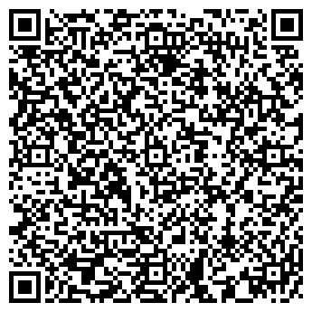 QR-код с контактной информацией организации МЕЖДУГОРОДНЫЕ ПЕРЕВОЗКИ