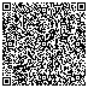 QR-код с контактной информацией организации Меганом, ООО