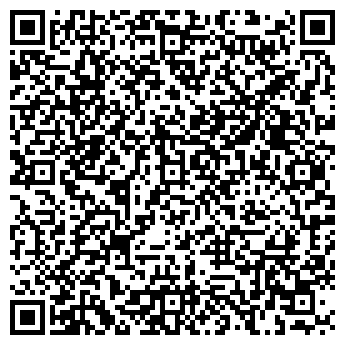 QR-код с контактной информацией организации ООО«Техник»