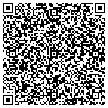 QR-код с контактной информацией организации ООО ХАДО, промышленный департамент