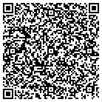 QR-код с контактной информацией организации Общество с ограниченной ответственностью ООО "Технополис"