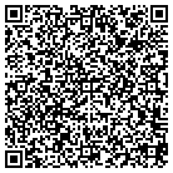 QR-код с контактной информацией организации Магазин "Чудесина"