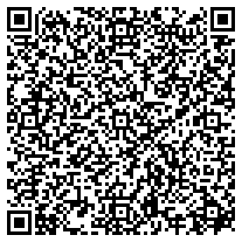 QR-код с контактной информацией организации АЭРОКЛИМАТ