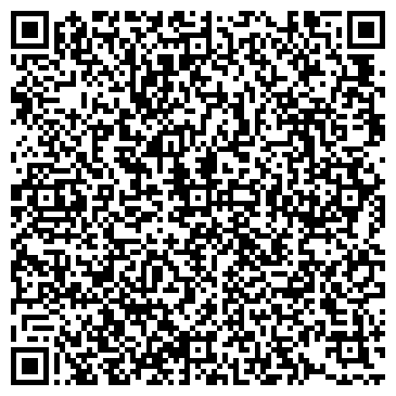 QR-код с контактной информацией организации Радута, ИП
