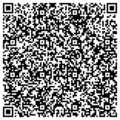 QR-код с контактной информацией организации "Запчасти на Пресне"