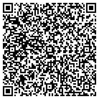 QR-код с контактной информацией организации Грузина, ИП