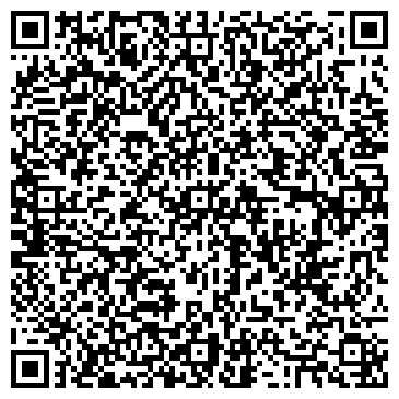 QR-код с контактной информацией организации Карчаускене, ИП
