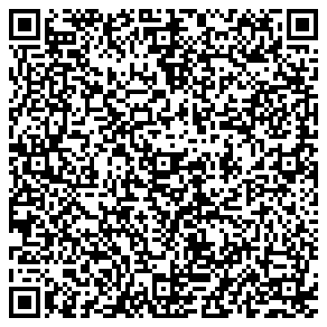QR-код с контактной информацией организации Электротехника, Компания