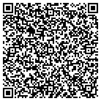 QR-код с контактной информацией организации Антал & Клуб Фауна, ТОО