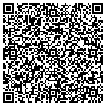 QR-код с контактной информацией организации Центр Крепежа и К, ТОО