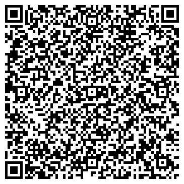 QR-код с контактной информацией организации Технотрейд-Актау, ТОО