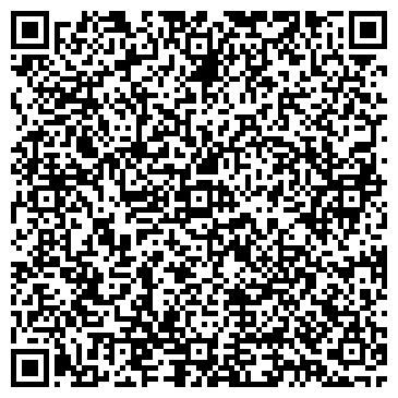 QR-код с контактной информацией организации Все для СТО