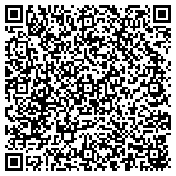 QR-код с контактной информацией организации ИП "Казакова"