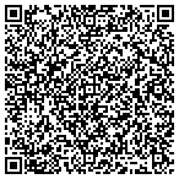 QR-код с контактной информацией организации ТОО «ГрандСтрой — СК»