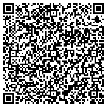 QR-код с контактной информацией организации ТОО "metaShop.kz"