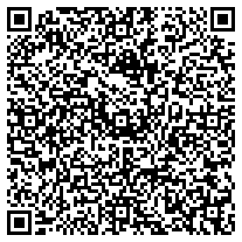 QR-код с контактной информацией организации ИП Грузина