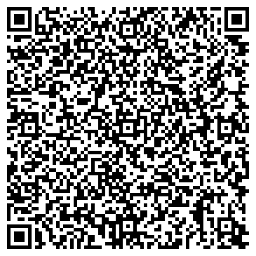 QR-код с контактной информацией организации ИП Саудабаев Д.Т.