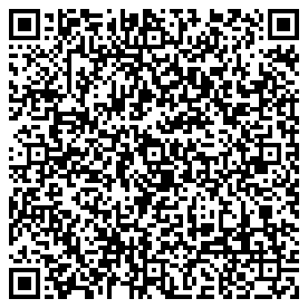 QR-код с контактной информацией организации Галерея  ПАН-ДАН