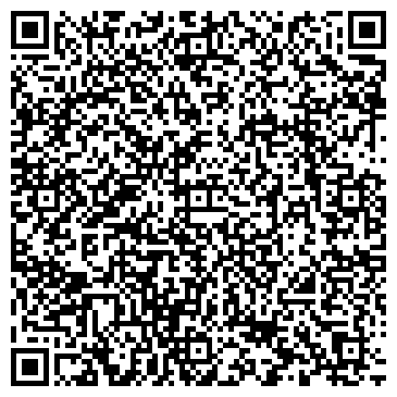 QR-код с контактной информацией организации ООО ПТФ "Веснянка" лтд