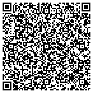 QR-код с контактной информацией организации ООО "Миллениум Центр"