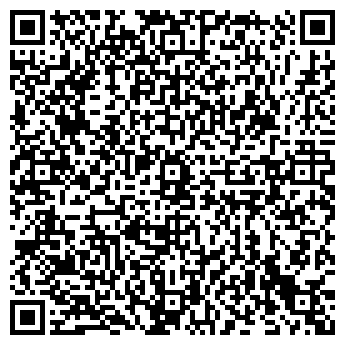 QR-код с контактной информацией организации ООО "Керамзит"