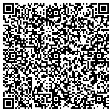 QR-код с контактной информацией организации ООО "Пром-Буд"