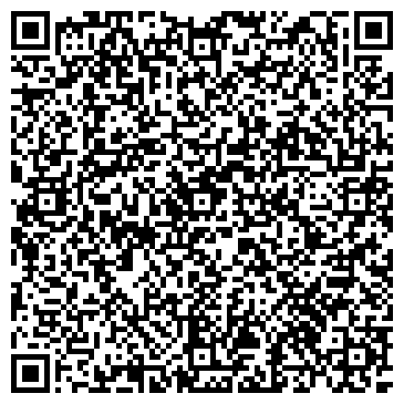 QR-код с контактной информацией организации Интернет-магазин "Гардина"