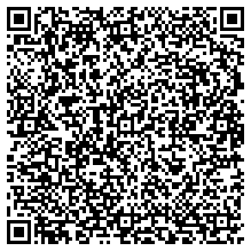 QR-код с контактной информацией организации Bonanza market