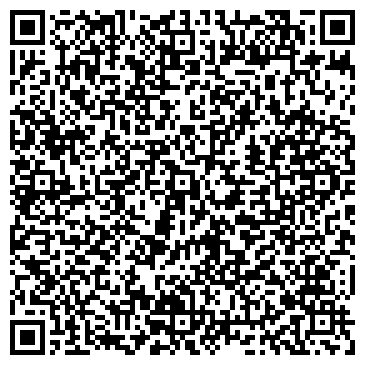 QR-код с контактной информацией организации Интернет магазин "Камины"