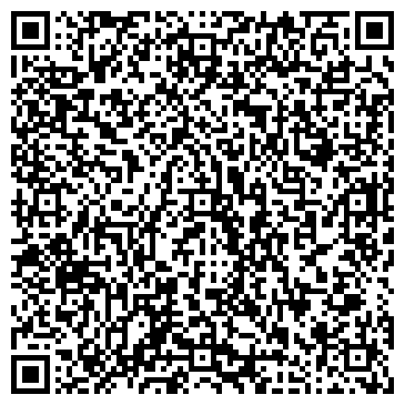 QR-код с контактной информацией организации магазин "Окна-дэкор"