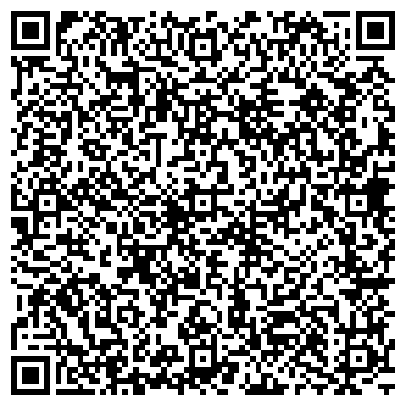 QR-код с контактной информацией организации интернет-магазин "Планета Железяка"