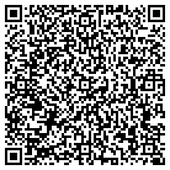 QR-код с контактной информацией организации Сидоренко, ФЛП