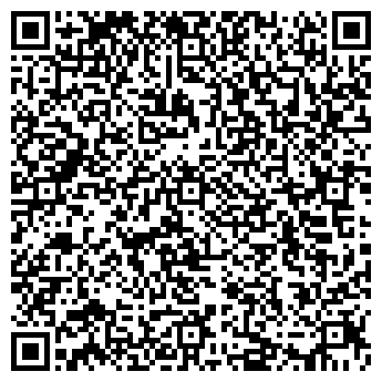 QR-код с контактной информацией организации Общество с ограниченной ответственностью ООО «Антикор Протекшн»