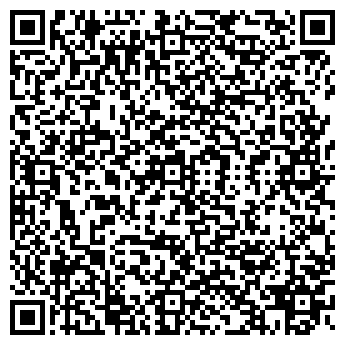 QR-код с контактной информацией организации Doloto-koronki