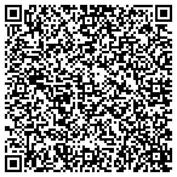 QR-код с контактной информацией организации ТОО «Шымкент Агросервис»