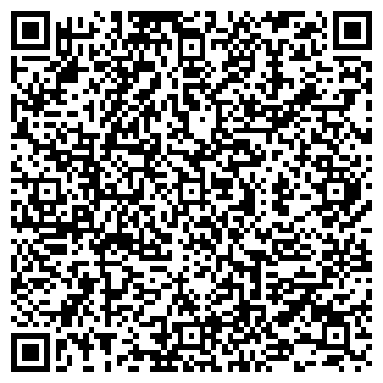 QR-код с контактной информацией организации Частное предприятие ЧП Ясинский