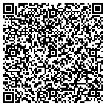 QR-код с контактной информацией организации Янушкевич Я. И., ИП