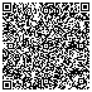 QR-код с контактной информацией организации Умелый садовник, ООО